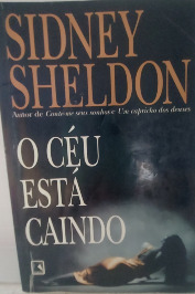 O céu está caindo
