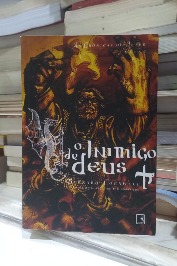 O Inimigo de Deus - As Crônicas de Artur: Volume 2