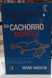 O Estranho Caso do Cachorro Morto