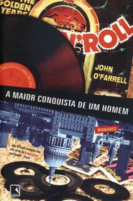 A Maior Conquista de um Homem