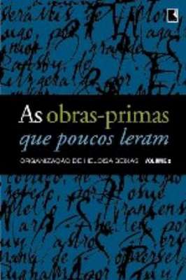 As Obras Primas Que Poucos Leram Vol. 2