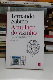 A mulher do vizinho