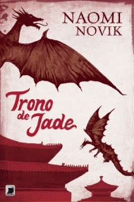 Trono de Jade - Livro 2
