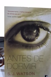 Antes de Dormir