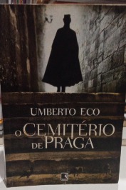 O Cemitério de Praga