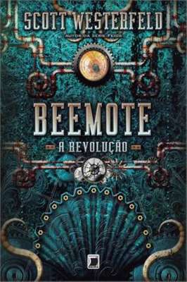 Beemote - A Revolução - Vol. 2