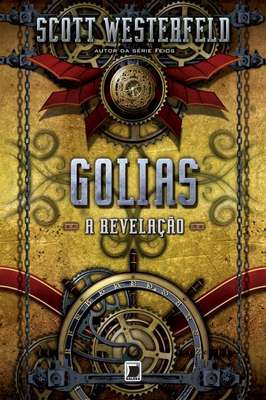 Golias - A revelação - Vol 3