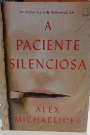 A Paciente Silenciosa