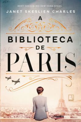 A Biblioteca de Paris