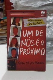 Um de nós é o próximo