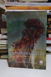 Corrente de Ouro - As últimas horas Vol. 1