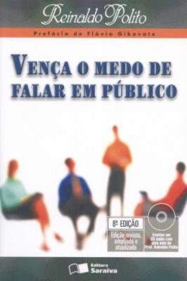 Vença o Medo de Falar Em Público