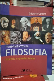 Fundamentos da filosofia
