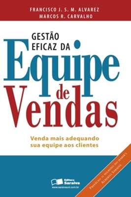 Gestão Eficaz da Equipe de Vendas