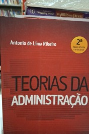 Teorias da administração