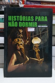 Histórias para não dormir