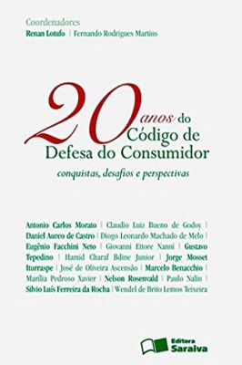 20 Anos do Codigo de Defesa do Consumidor