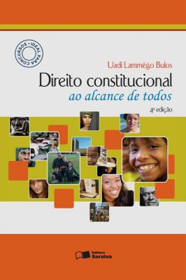 Direito Constitucional ao Alcance de Todos
