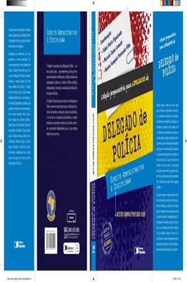 Delegado de Polícia