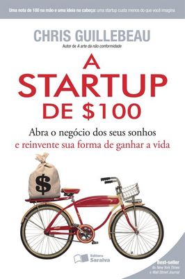 A Startup de 100.