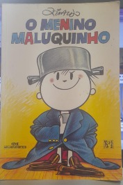 O Menino Maluquinho