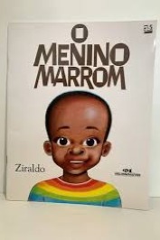 O MENINO MARROM