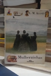 Mulherzinhas