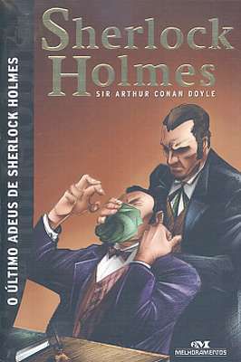 O Último Adeus de Sherlock Holmes