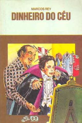 Dinheiro do Céu