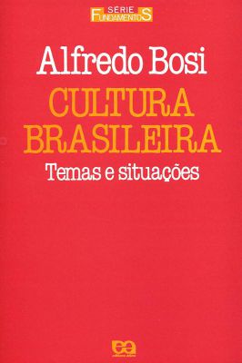 Cultura Brasileira - Temas e situações