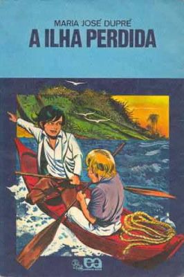 A Ilha Perdida