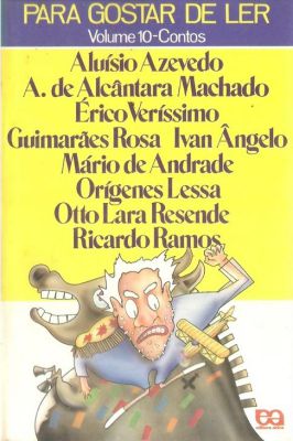 Para Gostar de Ler Vol. 10 - Contos