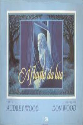 A Flauta da Lua