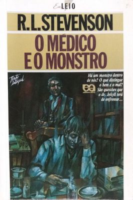 O Médico e o Monstro