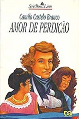 Amor de Perdição