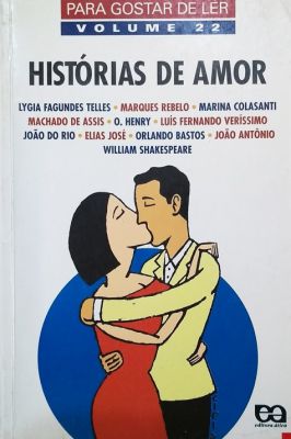 Histórias de Amor