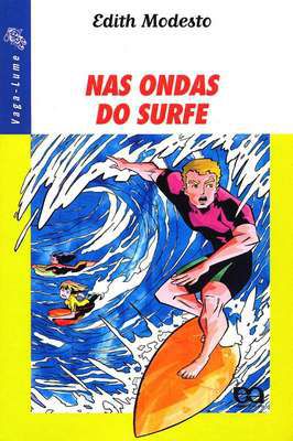 Nas Ondas do surfe