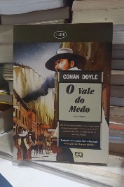 O Vale do Medo