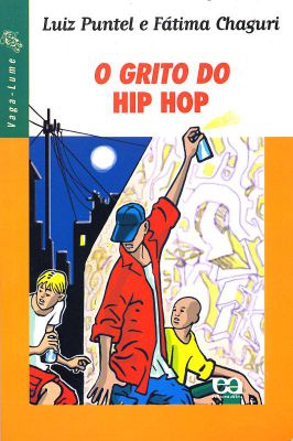 O Grito do Hip Hop