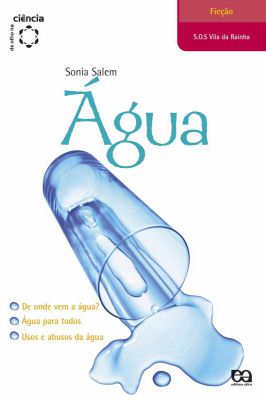 De Olho na Ciência - água