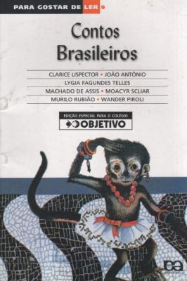 Para Gostar de Ler- 9 Contos Brasileiros