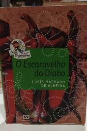 O Escaravelho do Diabo