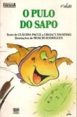 O Pulo do Sapo