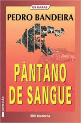 Pântano de Sangue