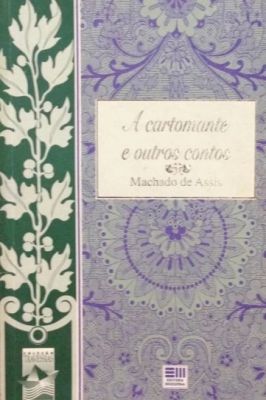 A Cartomante e Outros Contos