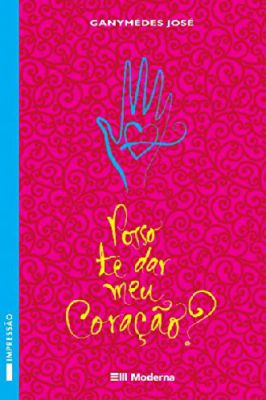 Posso Te Dar Meu Coração?