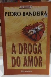 A Droga Do Amor