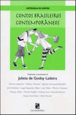 Contos Brasileiros Contemporâneos