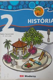 Projeto Buriti- História 2 Ensino Fundamental de Nove anos