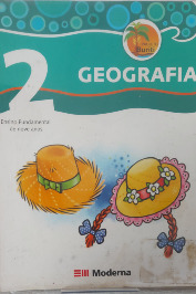 Projeto Buriti- Geografia 2 Ensino Fundamental de Nove anos